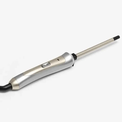 Professional 9mm Hair Curling Iron for Salon Quality Curls - Smarsty