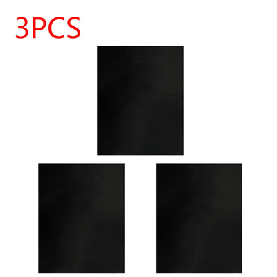Non-Stick BBQ Grill Mat Set for Easy Cleaning - Smarsty