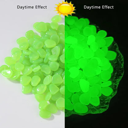 Luminous Garden Stones for Fish Tank Decoration - Smarsty