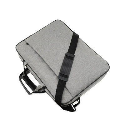 Shockproof Laptop Bag With Protective Case 15.6 To 17 Inch - Smarsty