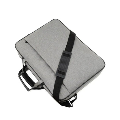 Shockproof Laptop Bag With Protective Case 15.6 To 17 Inch
