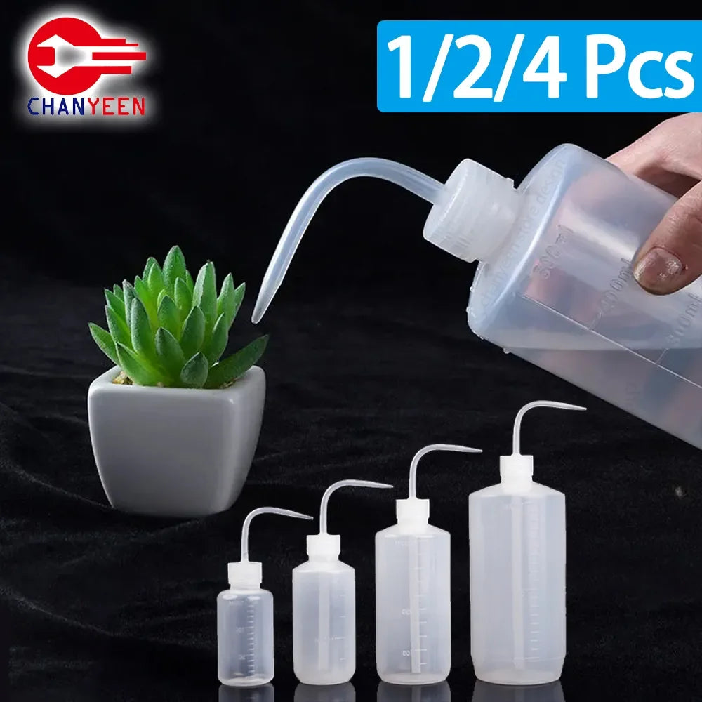 Plants Sprinkler Squeeze Spray Bottles for Easy Watering - Smarsty