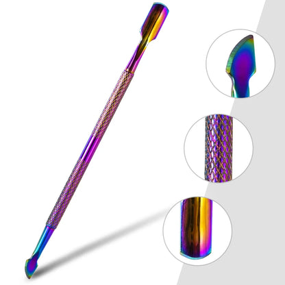 Stainless Steel Nail Cutter Nipper for Precise Pedicure - Smarsty