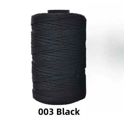 Summer Crochet Yarn for DIY Crafts and Sewing - Smarsty