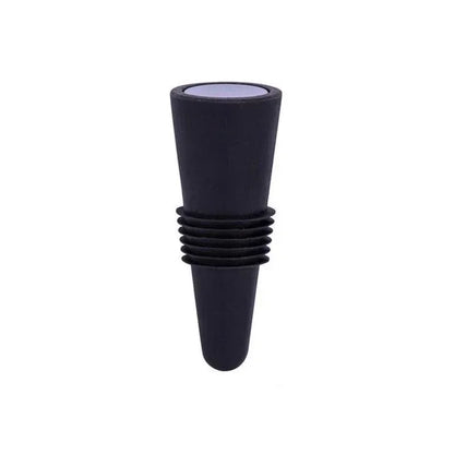 Silicone Wine Bottle Stoppers Set Leak Proof Sealing Solution - Smarsty