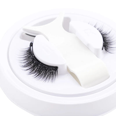 Magnetic Eyelashes Set for Effortless Stunning Looks - Smarsty