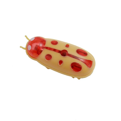 Interactive Electric Bug Cat Toy for Engaging Play - Smarsty