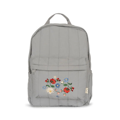 Cotton Kids Backpack For School Unisex Lightweight Comfort - Smarsty