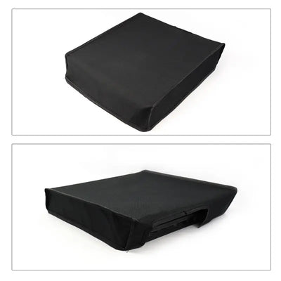 Soft Dustproof Cover Case for PS4 Slim Pro - Smarsty