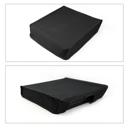 Soft Dustproof Cover Case for PS4 Slim Pro - Smarsty