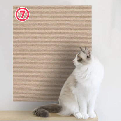 Anti Cat Scratch Sofa Protection Mat for Cats - Smarsty