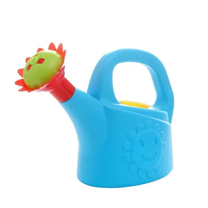 Cute Cartoon Watering Can for Kids Garden Play - Smarsty