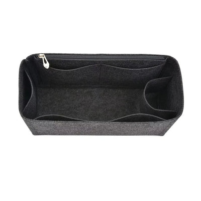Felt Insert Liner Purse Organiser Pouch Handbag Tote Bag Internal Bag For Liz Visetos, 3 Style - Smarsty