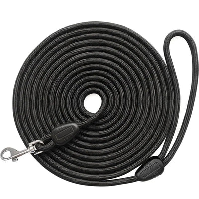 Heavy Duty Nylon Dog Leash for Training - Smarsty