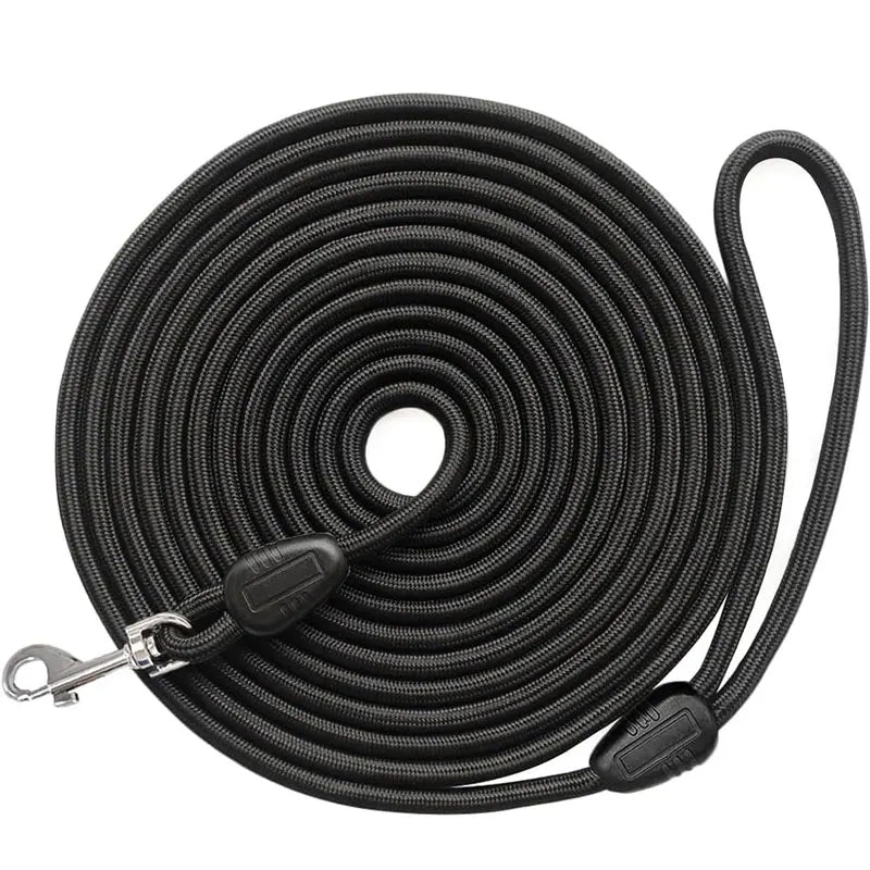 Heavy Duty Nylon Dog Leash for Training - Smarsty