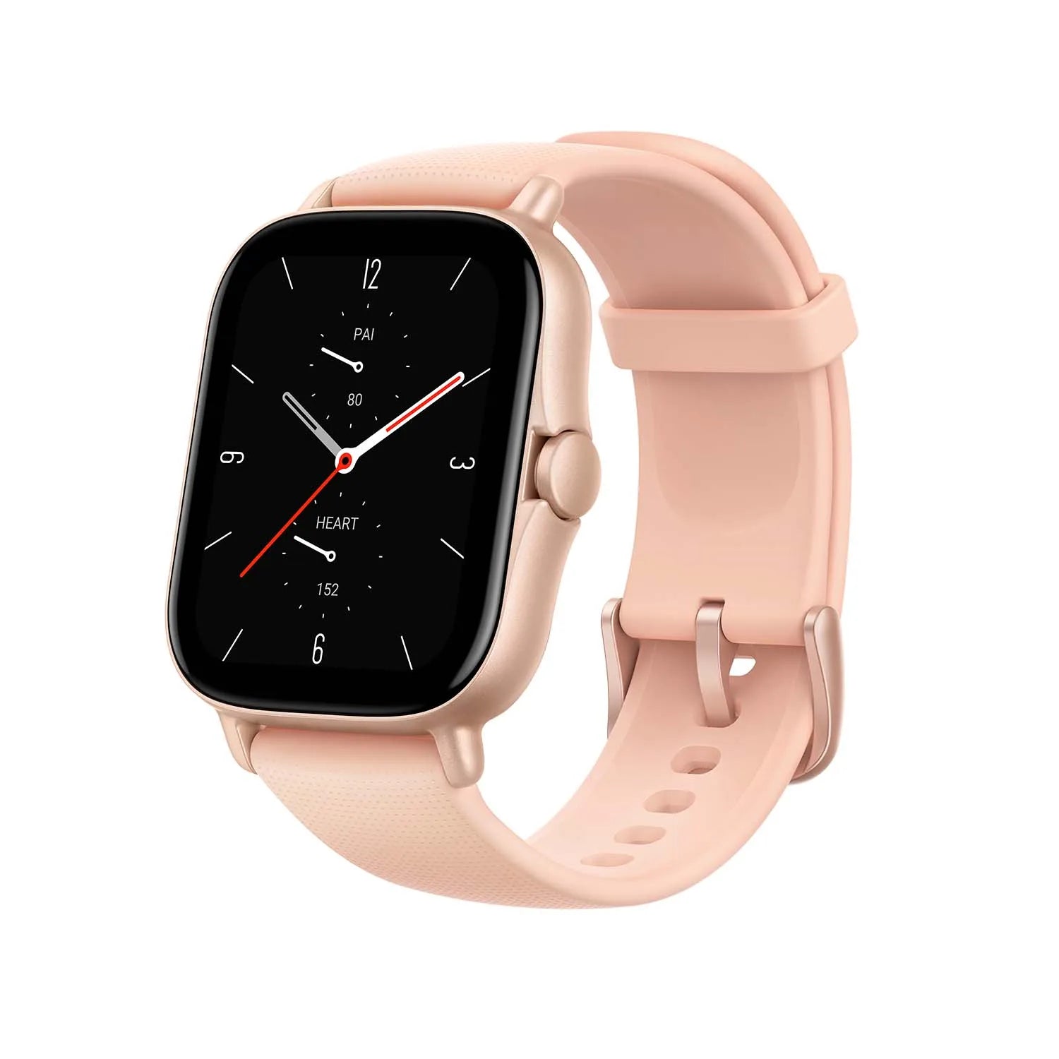 Amazfit GTS 2 Smartwatch with Health Tracking Features - Smarsty