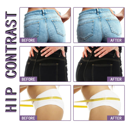 Butt Enhancement Oil for Effective Lifting and Firming - Smarsty