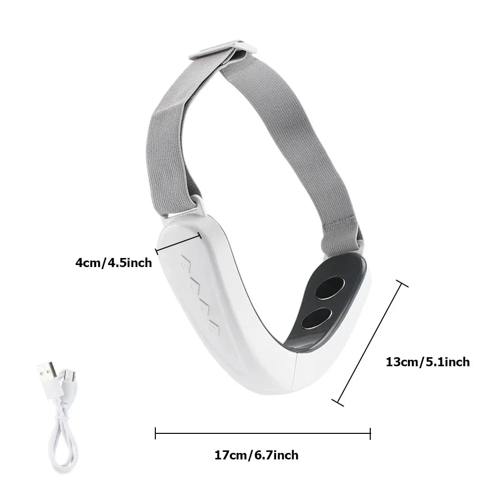 V Face Facial Massager for Lifting and Firming - Smarsty