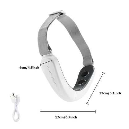 V Face Facial Massager for Lifting and Firming - Smarsty