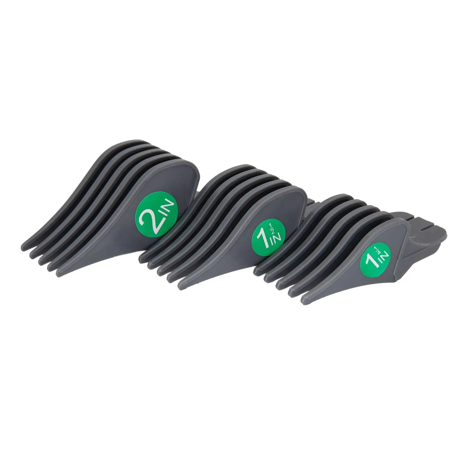 Large Limit Comb Set for Wahl Hair Clippers - Smarsty