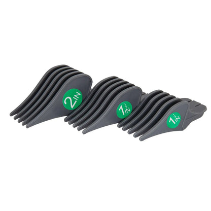 Large Limit Comb Set for Wahl Hair Clippers - Smarsty