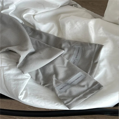 Men's Large UV Protection Ice Sleeves for Summer Outdoor - Smarsty