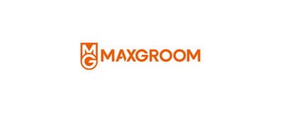 MAXGROOM 4 In 1 Body Hair Shaver Kits for Men Nose/Beard Hair Trimmer Electric  IPX6 Waterproof Groin Pubic Hair Shaver for Man