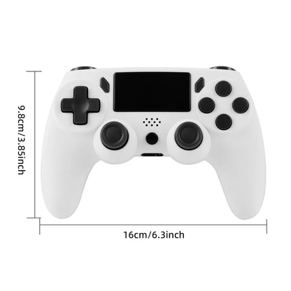 GAMINJA Wireless Gamepad with Dual Vibration Feature - Smarsty