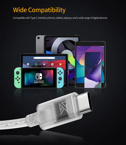 KZ Silver Plated Upgrade Cable for Earphones - Smarsty
