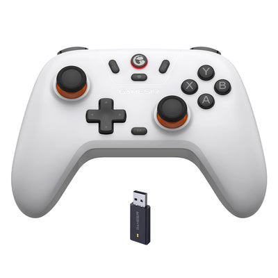 GameSir T4 Nova Lite Switch Controller for Ultimate Gaming - Smarsty