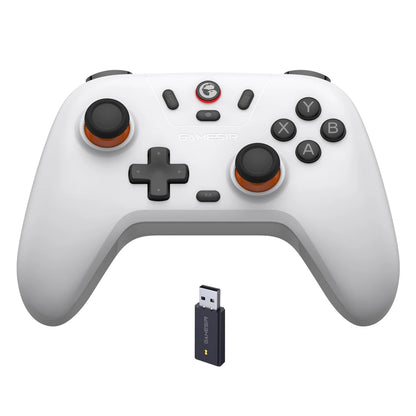 GameSir T4 Nova Lite Switch Controller for Ultimate Gaming - Smarsty