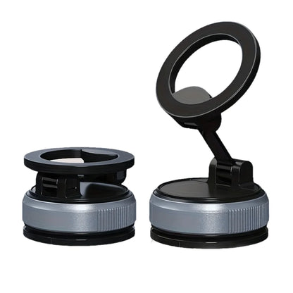 Upgraded Magnetic Car Phone Holder With 360 Rotation - Smarsty