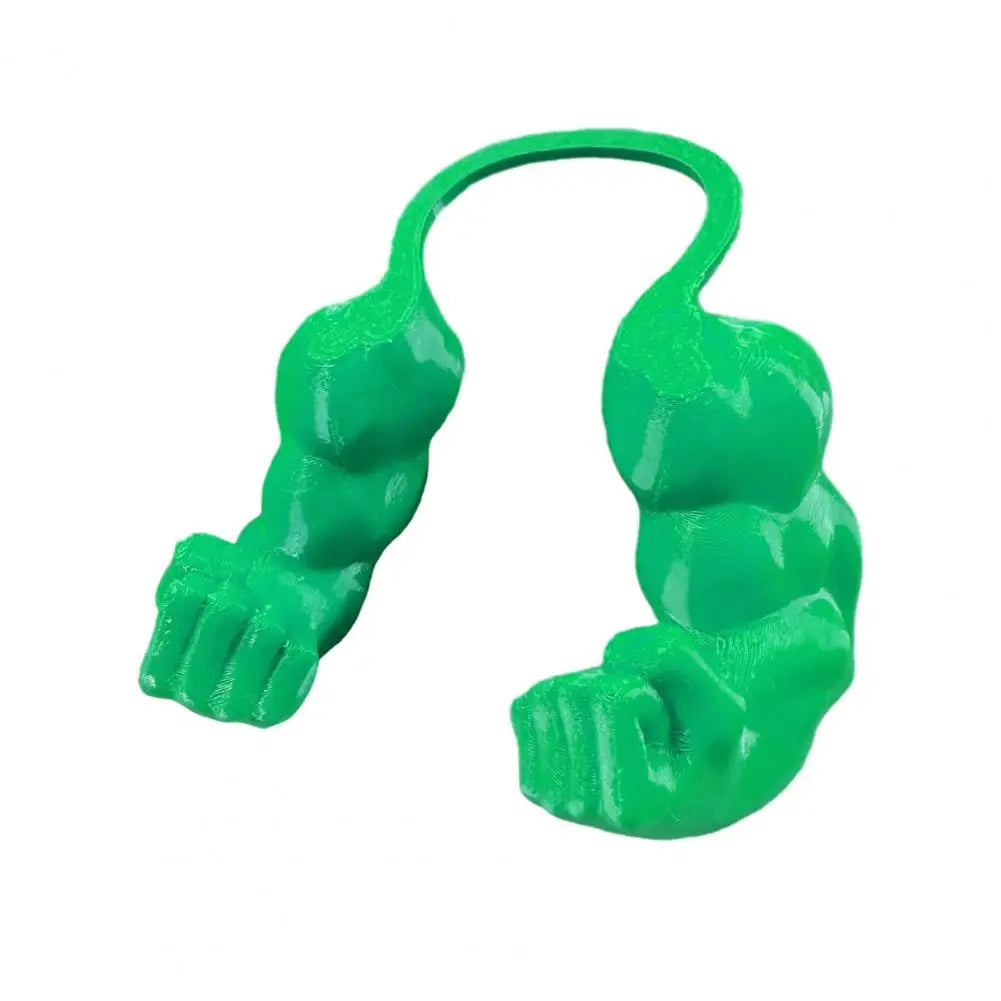 Cat Muscle Arm 3D Printed Costume Accessory for Pets - Smarsty