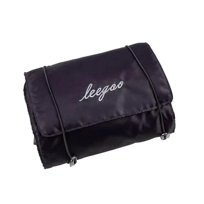 Transparent Cosmetic Bag Travel Organizer For On The Go - Smarsty