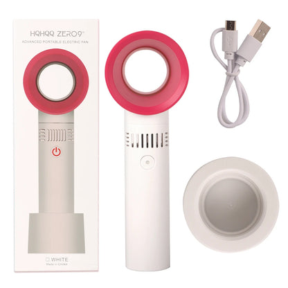 Mini USB Fan for Quick Eyelash Drying - Smarsty