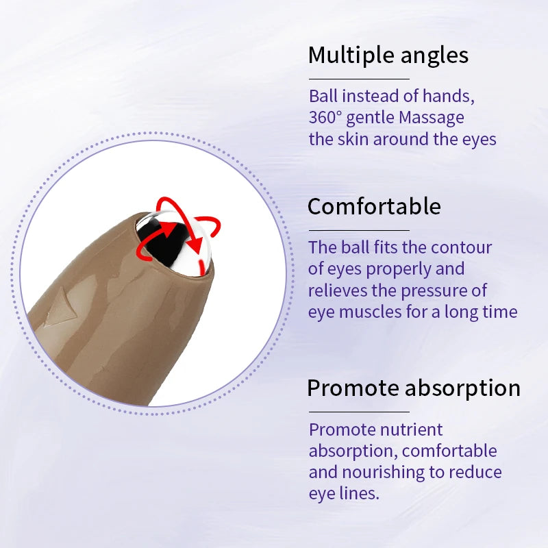 O'CHEAL Anti-Wrinkle Eye Cream With Hydrating Hyaluronic Acid - Smarsty