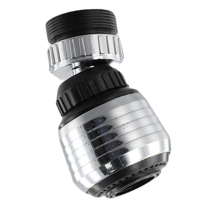 360 Degree Rotatable Faucet Nozzle for Water Saving - Smarsty