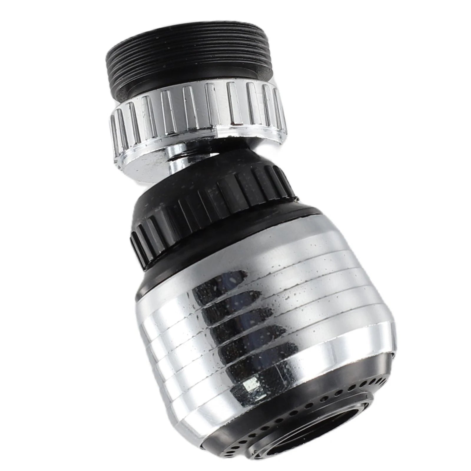 360 Degree Rotating Faucet Nozzle for Water Savings - Smarsty