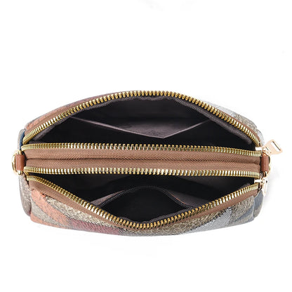 Women Crossbody Bag Designer Purse Versatile Everyday Use - Smarsty