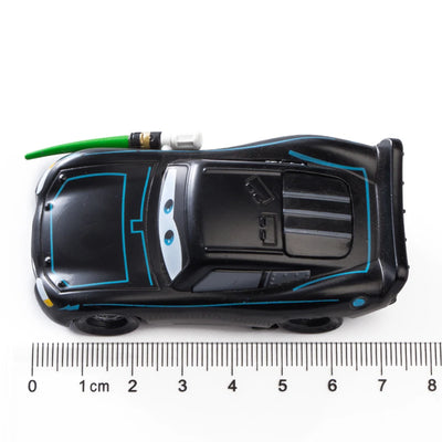 Disney Pixar Cars 3 Lightning Mcqueen Toys Mater Model Collection 1:55 Diecast Vehicles Alloy Car Toy For Children Gifts - Smarsty