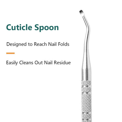 Ingrown Toenail Correction Tool Set for Paronychia Care - Smarsty