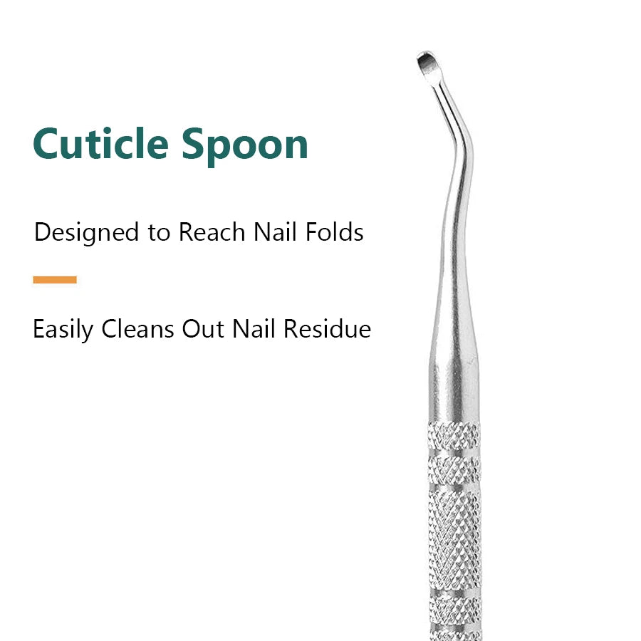 Ingrown Toenail Correction Tool Set for Paronychia Care - Smarsty