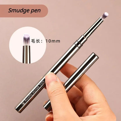Professional Nail Art Liner Brushes for Precision Designs - Smarsty