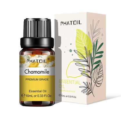 Pure Lavender Essential Oil for Relaxation and Skin Care - Smarsty