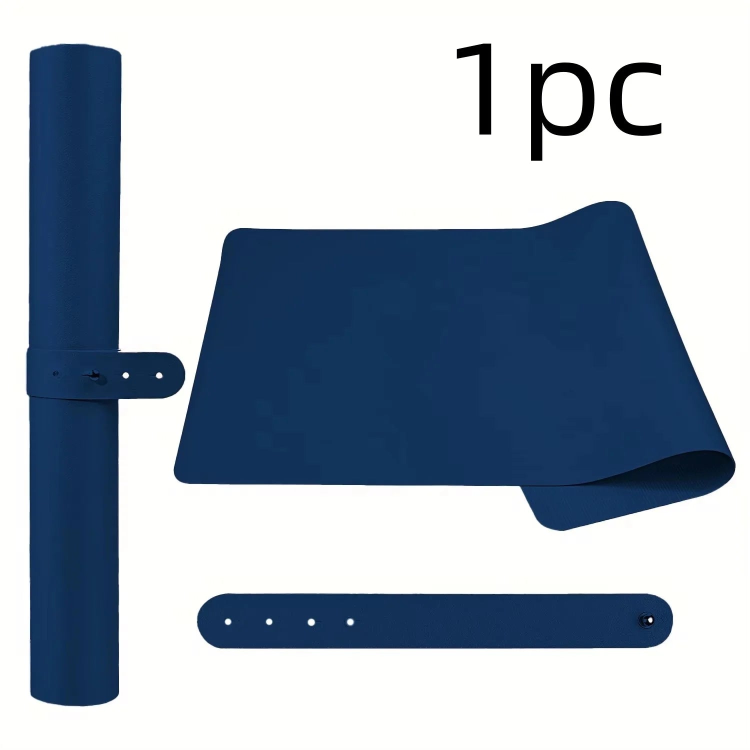 Soft Waterproof Nail Art Table Mat with Easy-Clean Design - Smarsty