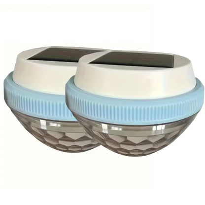 Solar Floating Pool Light with Automatic Night Activation - Smarsty