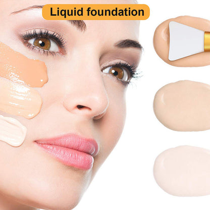 Professional Silicone Mask Brush for Effortless Application - Smarsty
