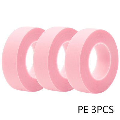 Eyelash Extension Tape for Perfect Lash Application - Smarsty
