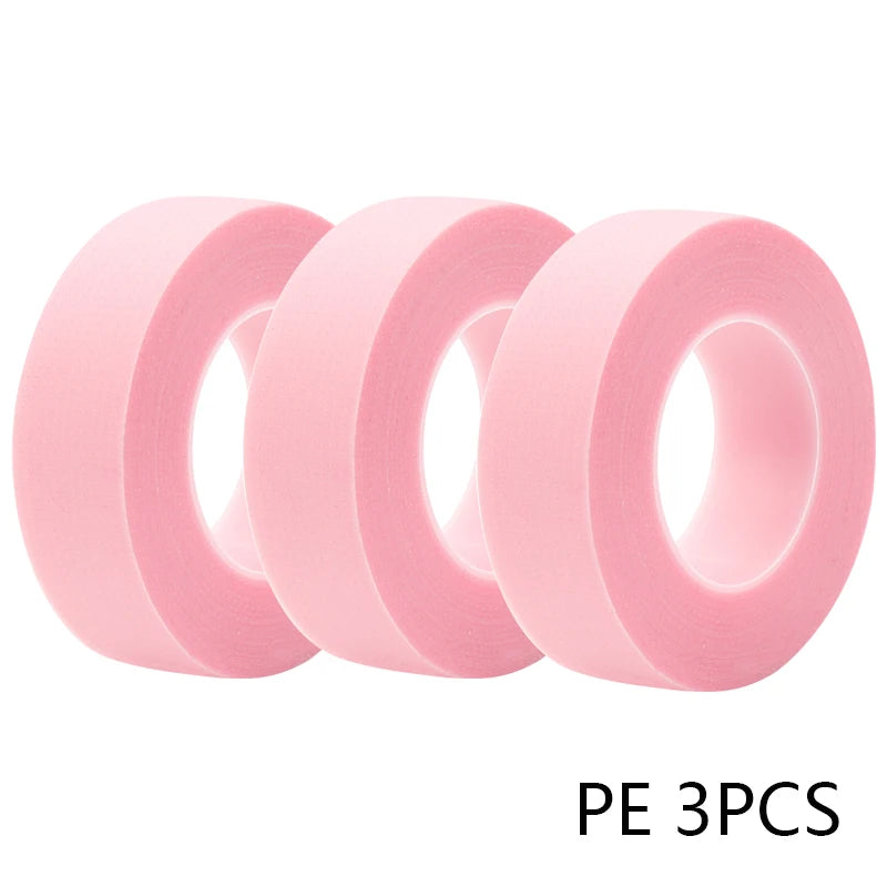 Eyelash Extension Tape for Perfect Lash Application - Smarsty