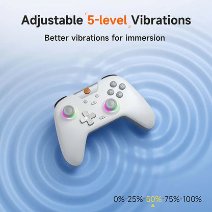 EasySMX X05 Wireless Gamepad Controller for PC and Switch - Smarsty